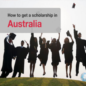 Học bổng du học Úc : Học bổng cho sinh viên quốc tế 2020-2021